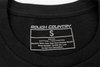 84096MD T-Shirt; RC Lines; Black; MD; - image 4