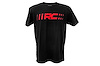 84096SM T-Shirt; RC Lines; Black; SM; - image 1