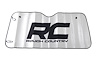 84102 Reflective Sun Shade; Universal Jeep; Foldable; - image 1