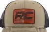 HAT BLACK MESH PATCH - image 3