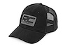 84120 Rough Country Mesh Hat - Charcoal - image 1