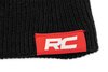 84126 Beanie, RC Red Tag [Black] - image 2