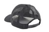 84128 Hat, Black Mesh, Patch, Black/Black - Richardson 112 - image 2