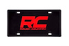 84180 License Plate - image 1