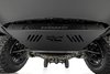 SKID PLATE 2" CRADLE DROP - image 2