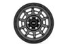 85 SERIES WHEEL 17X9 - image 2