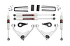 85940 3 in. Lift Kit, FT Code, M1, Chevy/GMC 2500HD (01-10) - image 1