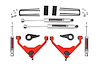 859830RED Suspension Lift Kit w/Shocks - image 1