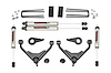 859870 Suspension Lift Kit - image 1