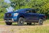 861 2 in. Leveling Kit, Nissan Titan 4WD (2022-2023) - image 2