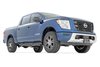 861 2 in. Leveling Kit, Nissan Titan 4WD (2022-2023) - image 3