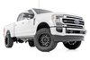86201012 86-Series Wheel, Size: 20" x 10", Bolt Pattern: 6 x 5.50" [Finish: Gloss Black] - image 2