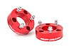 865RED Suspension Leveling Kit - image 1