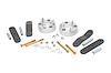 867 Suspension Lift Kit; 2.5 in. Lift; - image 1
