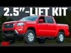 867 Suspension Lift Kit; 2.5 in. Lift; - image 2