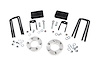 868 2-inch Suspension Leveling Lift Kit - image 1
