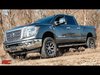 868RED Suspension Leveling Kit - image 3