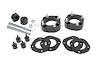 870 2.5-3-inch Suspension Leveling Kit - image 1