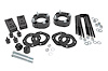 87000 Suspension Leveling Kit - image 1
