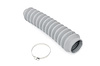 87176 87176 - Gray Shock Boot - image 1