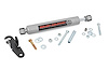 8730130 N3 Steering Stabilizer; Incl. Mounting Brackets and Hardware; - image 1