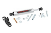 8730170 V2 Steering Stabilizer; Incl. Mounting Brackets and Hardware; - image 1