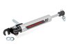 8730170 V2 Steering Stabilizer; Incl. Mounting Brackets and Hardware; - image 2