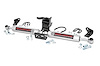 87304 N3 Dual Steering Stabilizer; Steering Damper Kit; - image 1