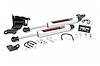 8730470 V2 Steering Stabilizer, Dual, 2.5-8 in. Lift, Fits Select Jeep Gladiator JT (20-22)/Wrangler JL - image 1
