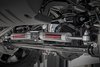87304 N3 Dual Steering Stabilizer; Steering Damper Kit; - image 2