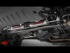 87304 N3 Dual Steering Stabilizer; Steering Damper Kit; - image 3