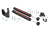87307 Stacked Dual Steering Stabilizer for 4-6-inch Lifts - image 1