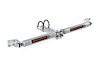 8732130 Dodge Dual Steering Stabilizer (94-99 Ram 1500 4WD) - image 1