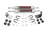 8733630 Ford Dual Steering Stabilizer - image 1