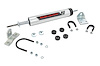 8734570 V2 Steering Stabilizer, Jeep CJ (59-86)/CJ 8 Scrambler (81-85) 4WD - image 1