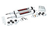 8735470 V2 Steering Stabilizer, Dual, Toyota 4Runner/Truck 4WD (86-95) - image 1