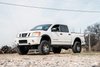 874.20 4 in. Lift Kit, Nissan Titan 2WD/4WD (2004-2015) - image 3