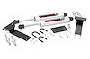 8749070 V2 Steering Stabilizer, Dual, 2-8 in. Lift, Ford Excursion (00-05)/Super Duty (99-04) - image 1