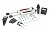 8749570 V2 Steering Stabilizer, Dual, 2-8 in. Lift, Ram 2500 (10-13)/3500 (10-12) - image 1