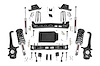 875.23 6-inch Suspension Lift Kit - image 1