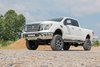 87730 6-inch Suspension Lift Kit - image 4