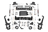 87820A 6-inch Suspension Lift Kit - image 1