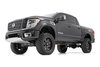87820A 6-inch Suspension Lift Kit - image 2