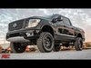87820A 6-inch Suspension Lift Kit - image 4