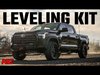 88000_A 1.75 in. Leveling Kit, Toyota Tundra 2WD/4WD - image 2