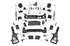 88330 6 in. Lift Kit Fits Select Ram 1500 4WD (2025), 3.0L Twin Turbo Gas - image 1