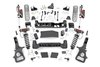 6" LIFT KIT RAM 1500 - image 2