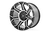 89 SERIES WHEEL 20X10 - image 1