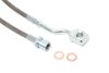 89370 Front Extended SS Brake Lines (07-17 GM 1500 Pickup and SUV) for 5-7.5-in Lifts - image 2