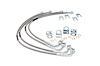 89716 Brake Hydraulic Hose Kit - image 1